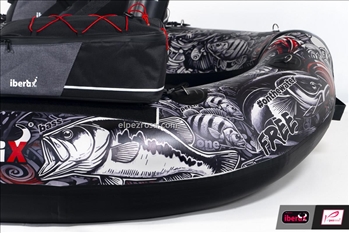 Iberux ONE Pictus - Iberux